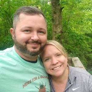 Meet your Posher, Theresa